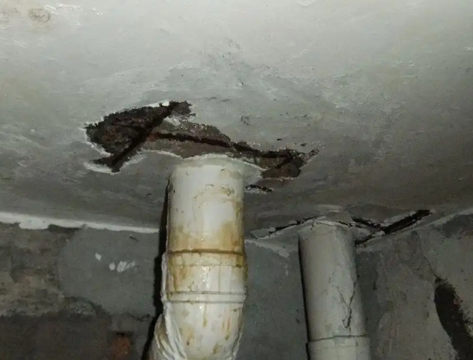 镇远卫生间漏水维修公司浅析镇远卫生间渗水维修的方法
