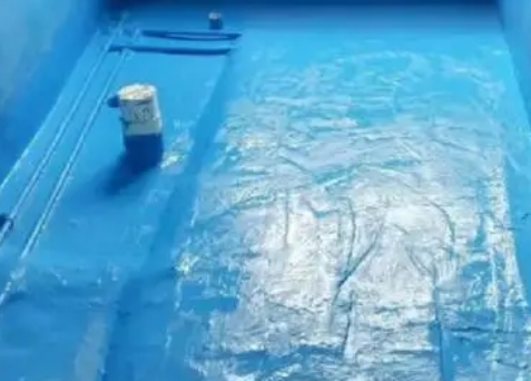 镇远卫生间漏水维修公司分享下镇远卫生间防水工程中常用防水涂料介绍。